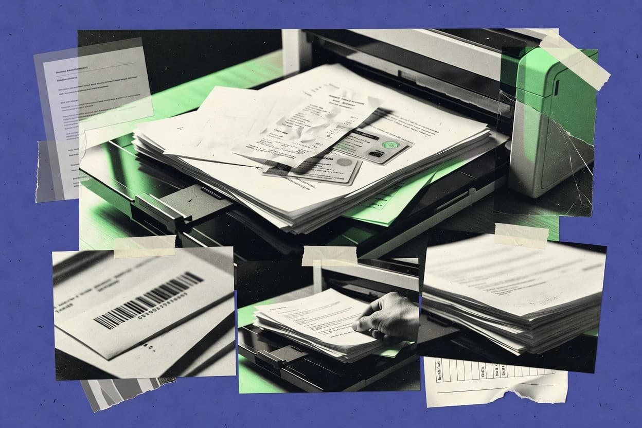 Top 10 Best Intelligent Document Processing Services of 2026