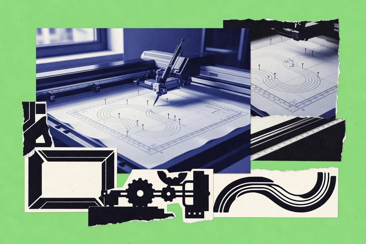 Top 10 Best Machine Drawing Software of 2026