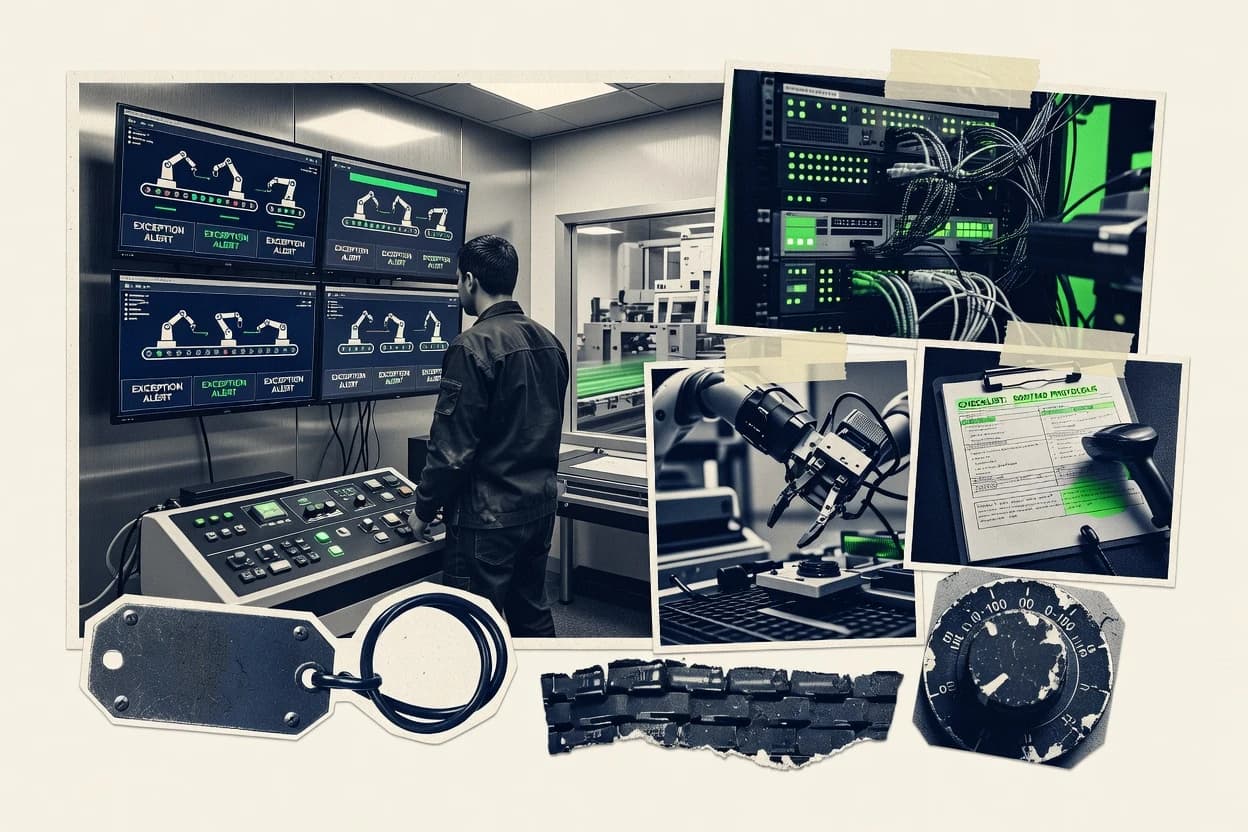 Top 10 Best Intelligent Process Automation Services of 2026