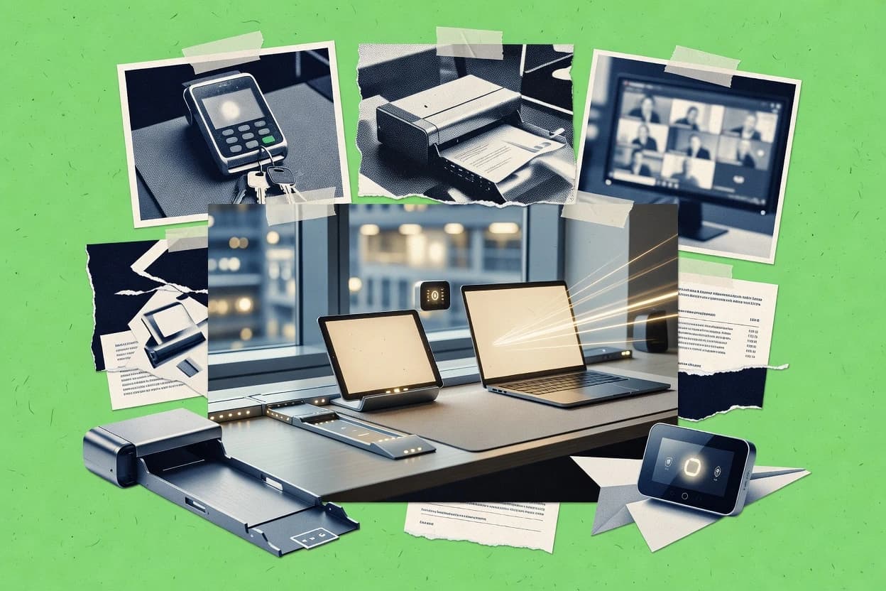 Top 10 Best Intelligent Workplace Services of 2026