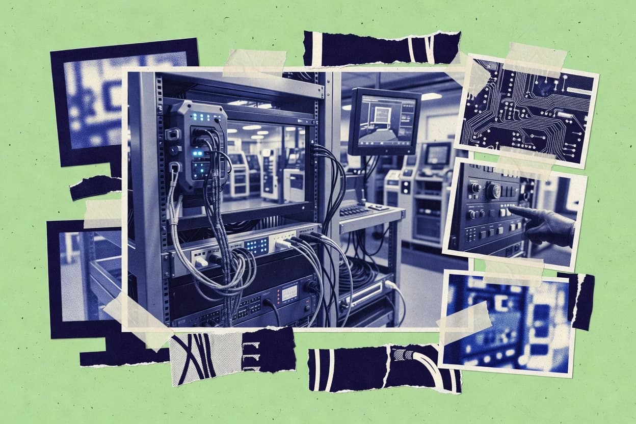 Top 10 Best Machine Monitoring Software of 2026