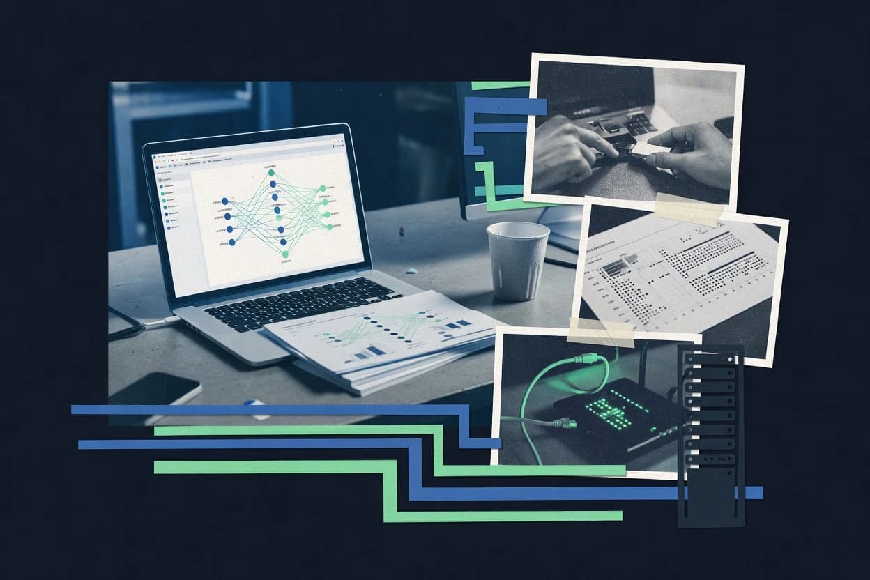 Top 10 Best Machine Learning Software of 2026