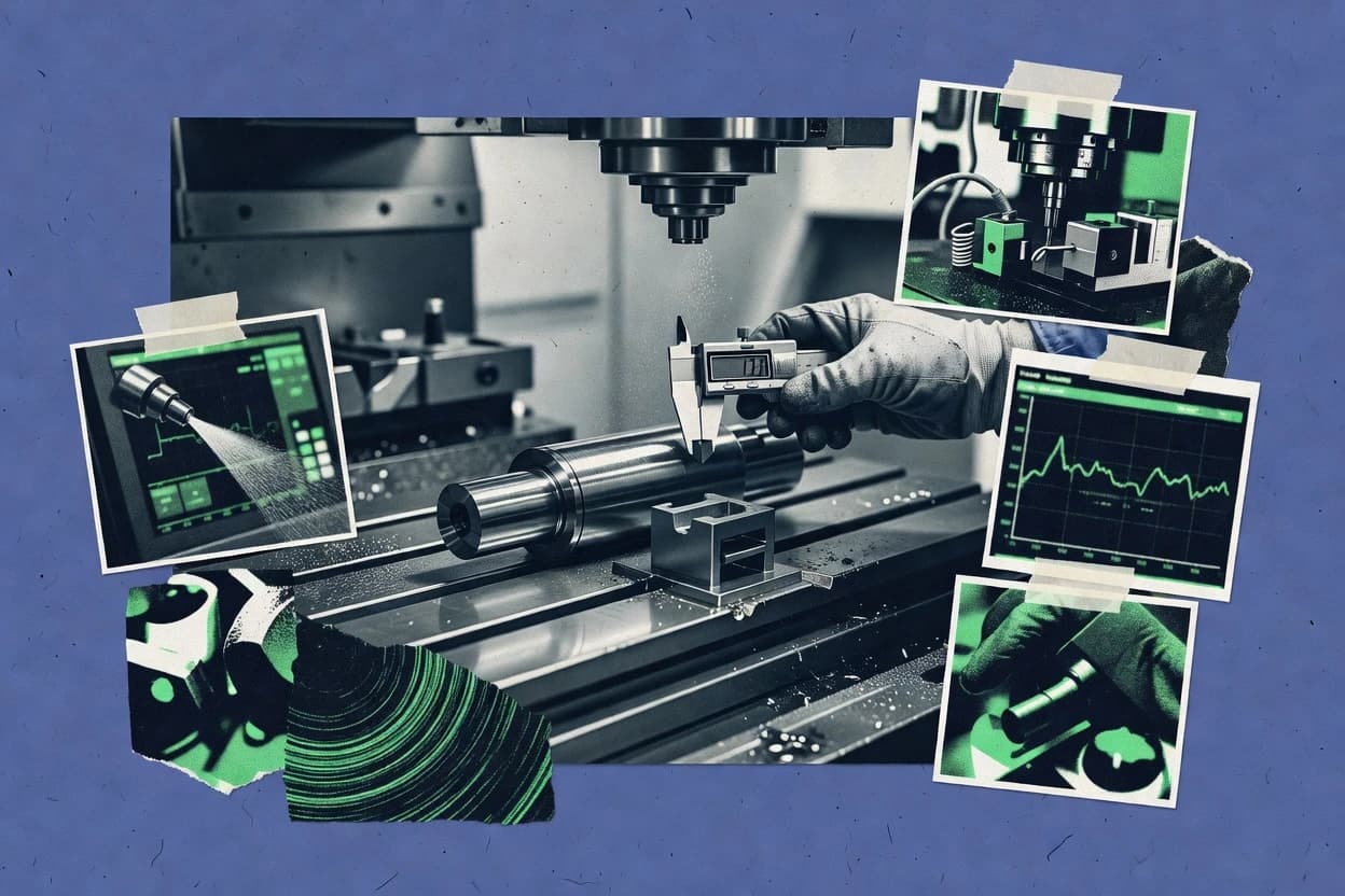 Top 10 Best Machine Shop Monitoring Software of 2026