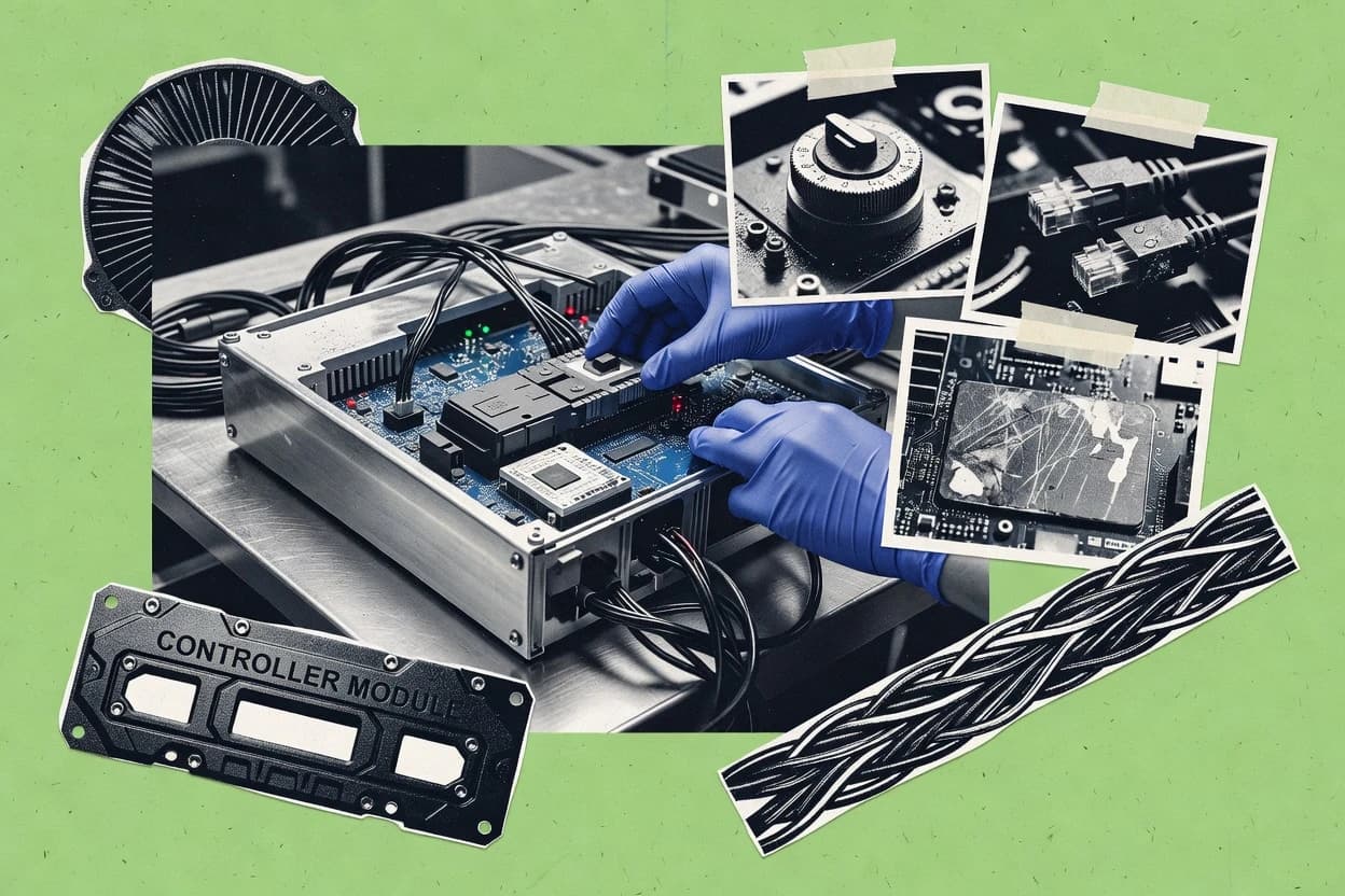 Top 10 Best Machine Software of 2026