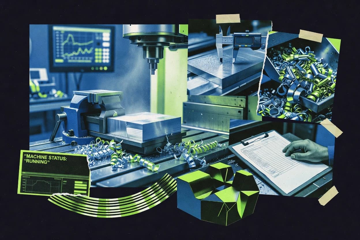 Top 10 Best Machine Shop Production Software of 2026