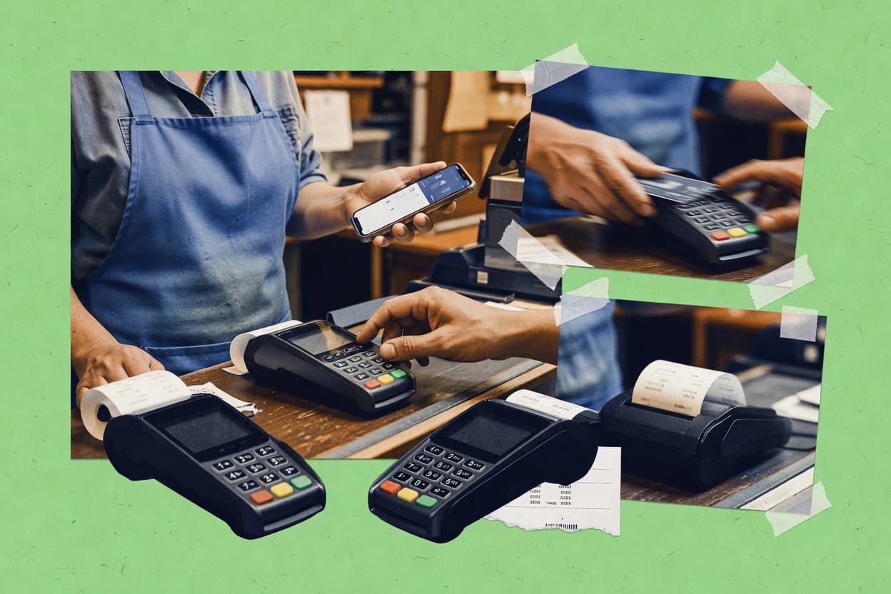 Top 10 Best Interchange Plus Merchant Services of 2026