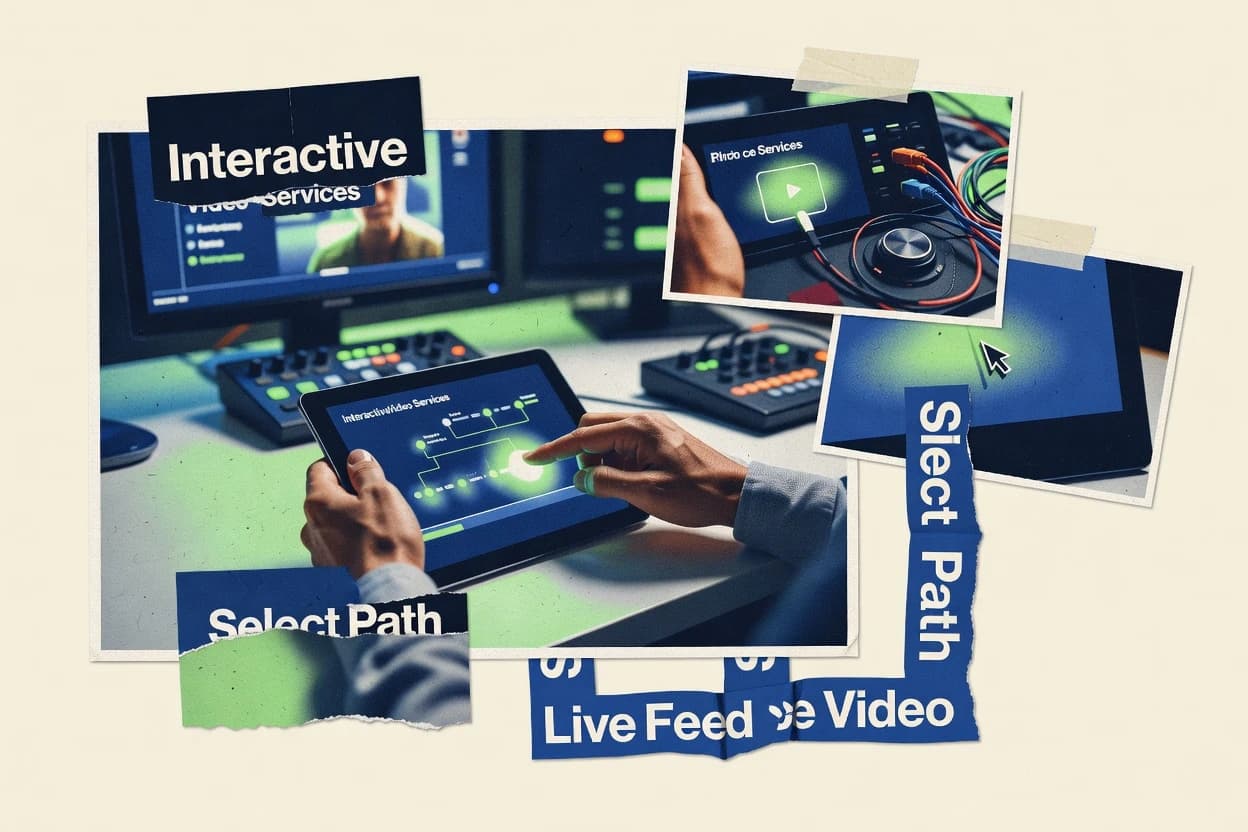 Top 10 Best Interactive Video Services of 2026