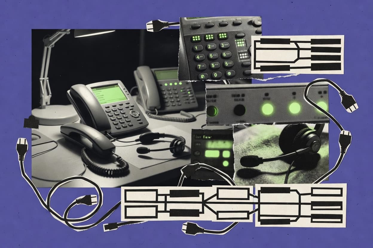 Top 10 Best Interactive Voice Response Services of 2026