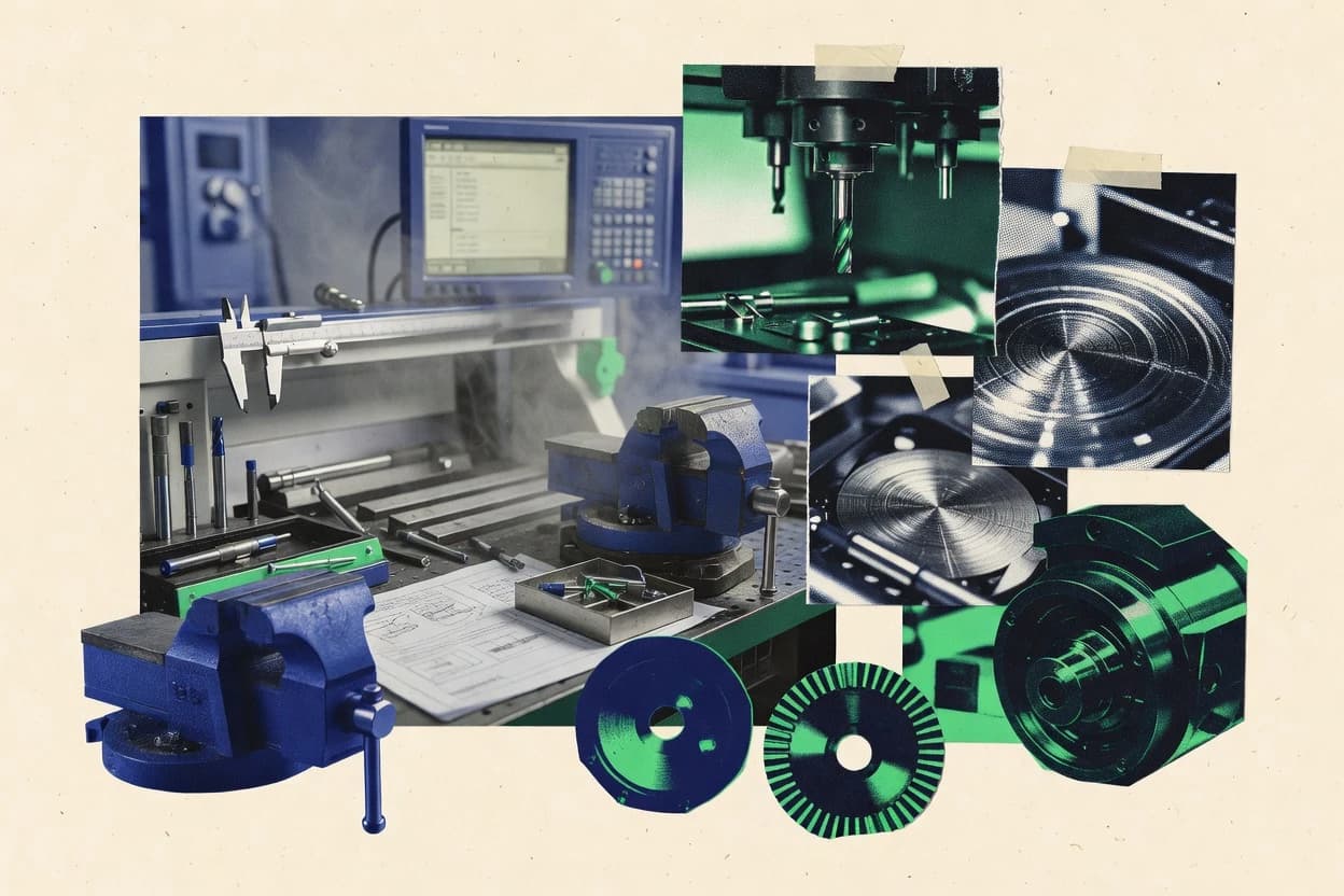 Top 10 Best Machineshop Software of 2026