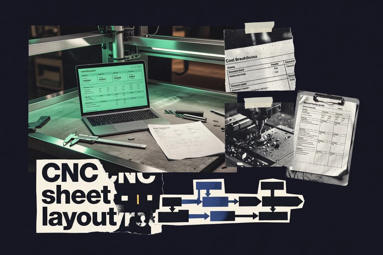 Top 10 Best Machining Quoting Software of 2026