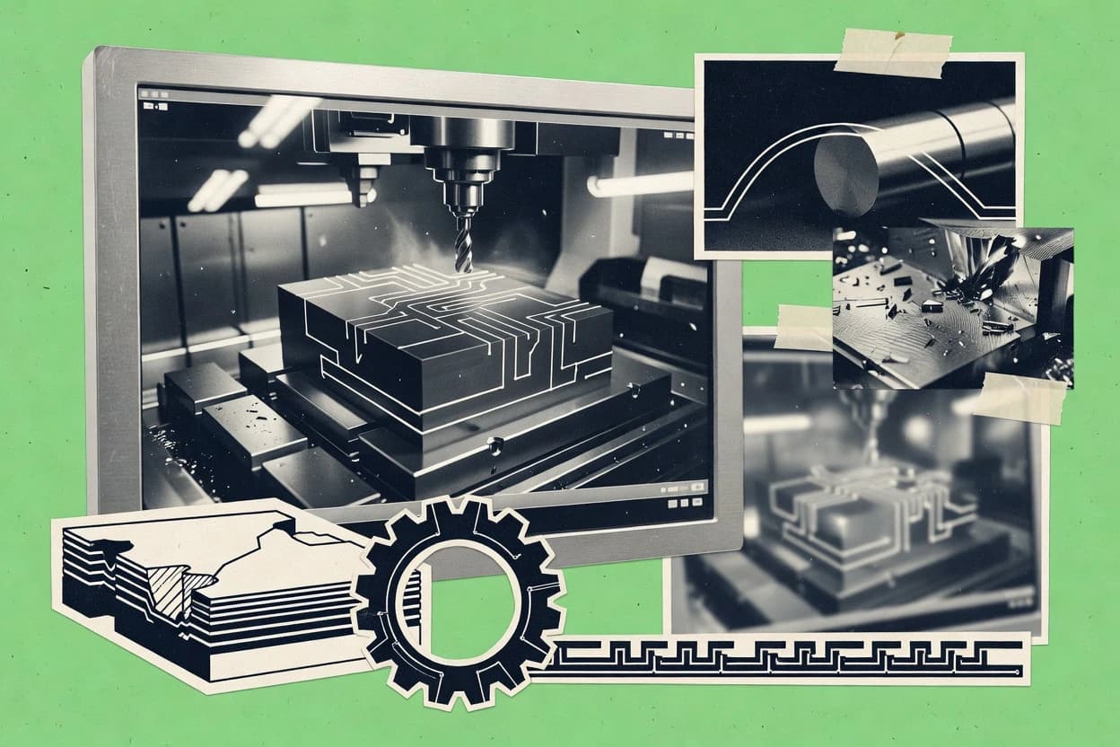 Top 10 Best Machining Simulation Software of 2026