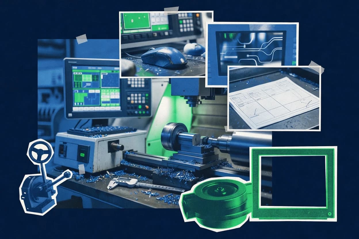 Top 10 Best Machinist Software of 2026
