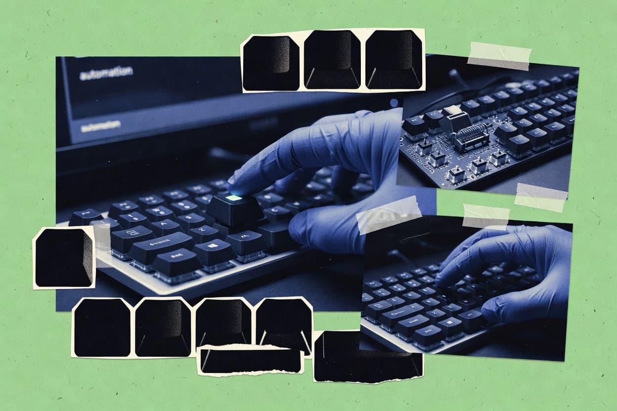 Top 10 Best Macro Key Software of 2026