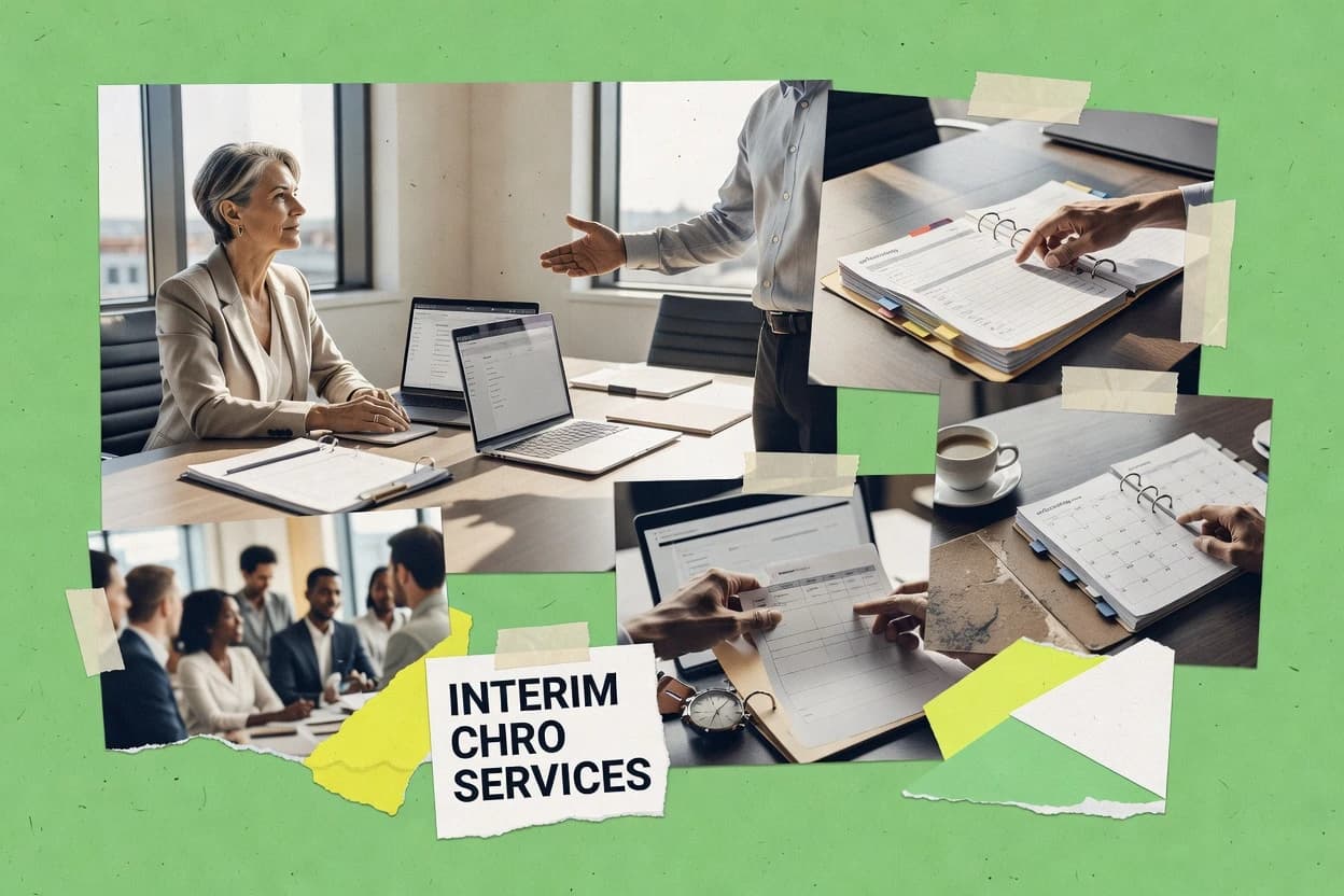 Top 10 Best Interim Chro Services of 2026