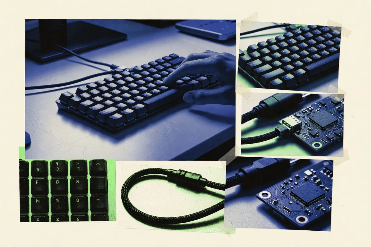 Top 10 Best Macro Pad Software of 2026