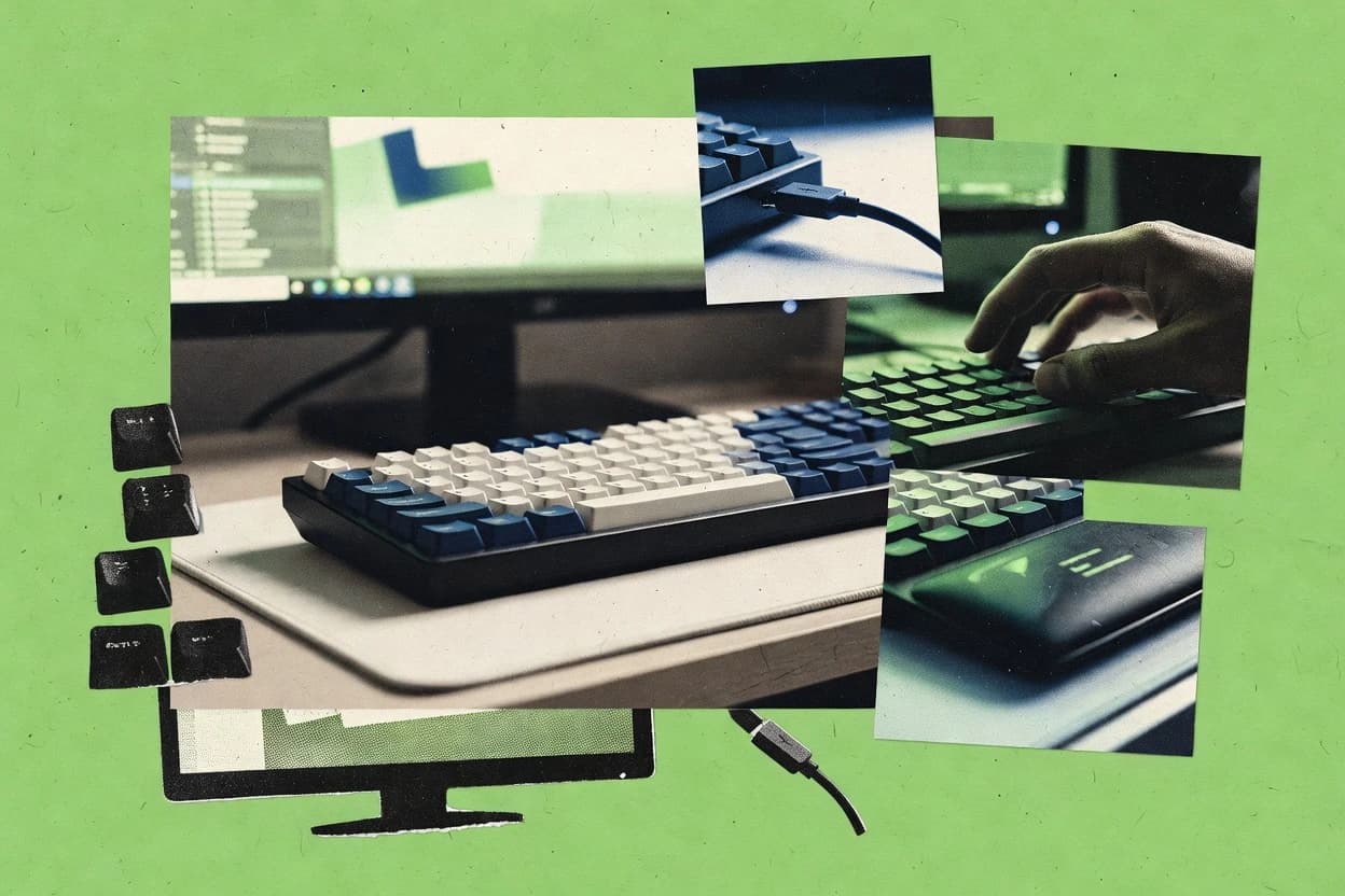 Top 10 Best Macro Keyboard Software of 2026