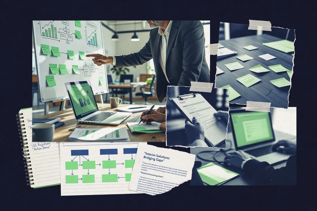 Top 10 Best Interim Consulting Services of 2026
