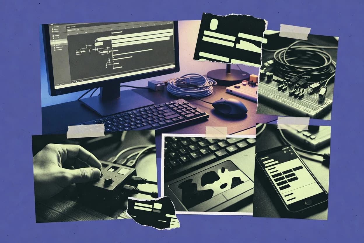 Top 10 Best Macro Programming Software of 2026