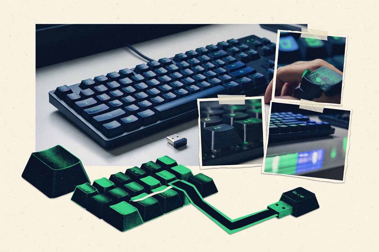 Top 8 Best Macros Keyboard Software of 2026