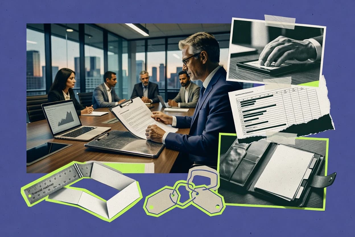 Top 10 Best Interim Management Financial Services of 2026