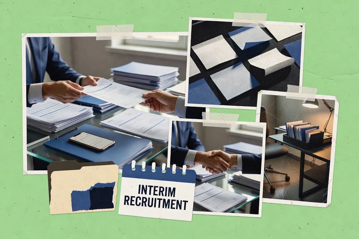 Top 10 Best Interim Recruitment Services of 2026