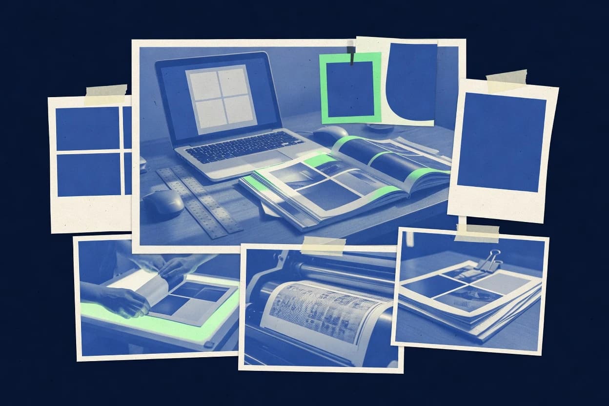 Top 10 Best Magazine Creation Software of 2026