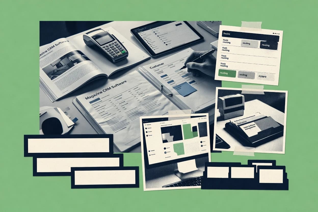 Top 10 Best Magazine CRM Software of 2026