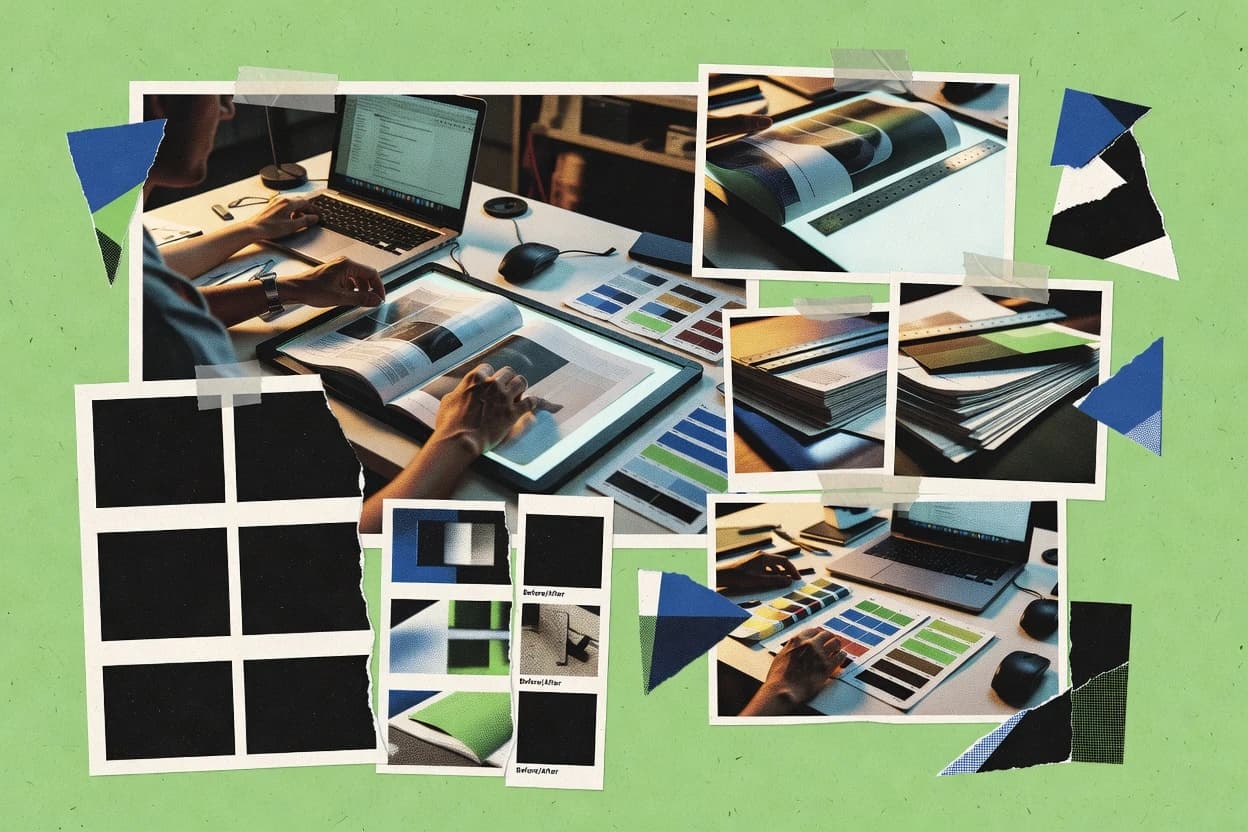Top 10 Best Magazine Editing Software of 2026