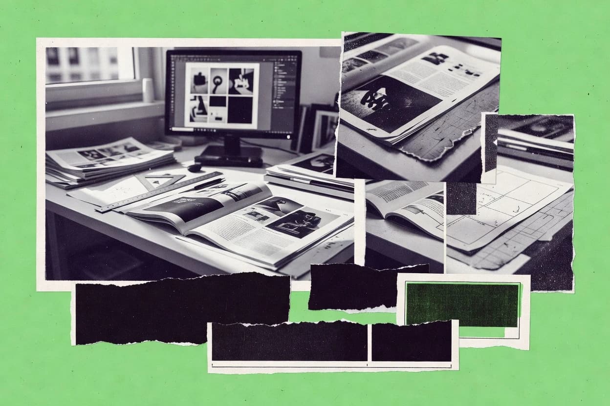 Top 10 Best Magazine Layout Software of 2026