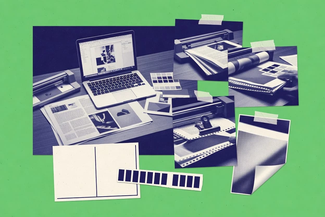 Top 10 Best Magazine Making Software of 2026