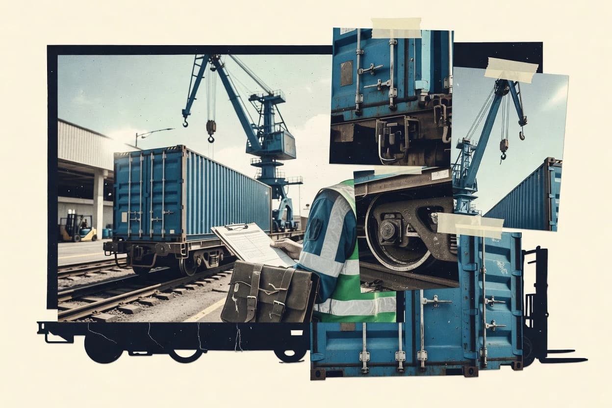 Top 10 Best Intermodal Marketing Services of 2026