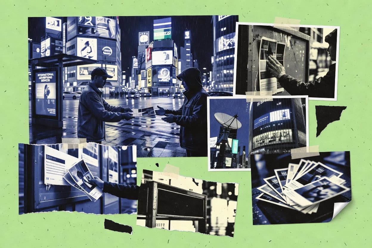 Top 10 Best International Advertising Services of 2026