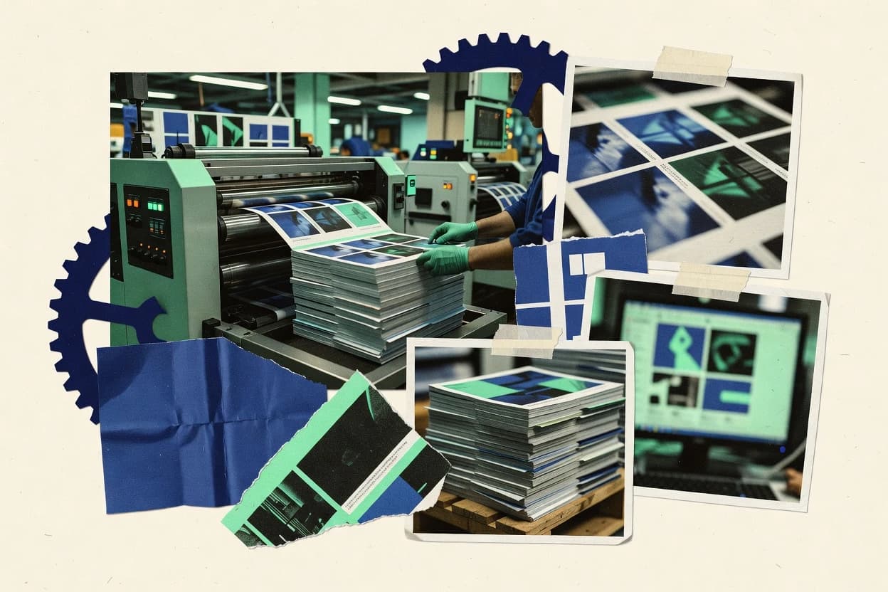 Top 10 Best Magazine Production Software of 2026