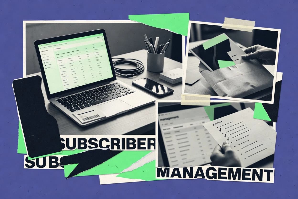 Top 10 Best Magazine Subscriber Management Software of 2026