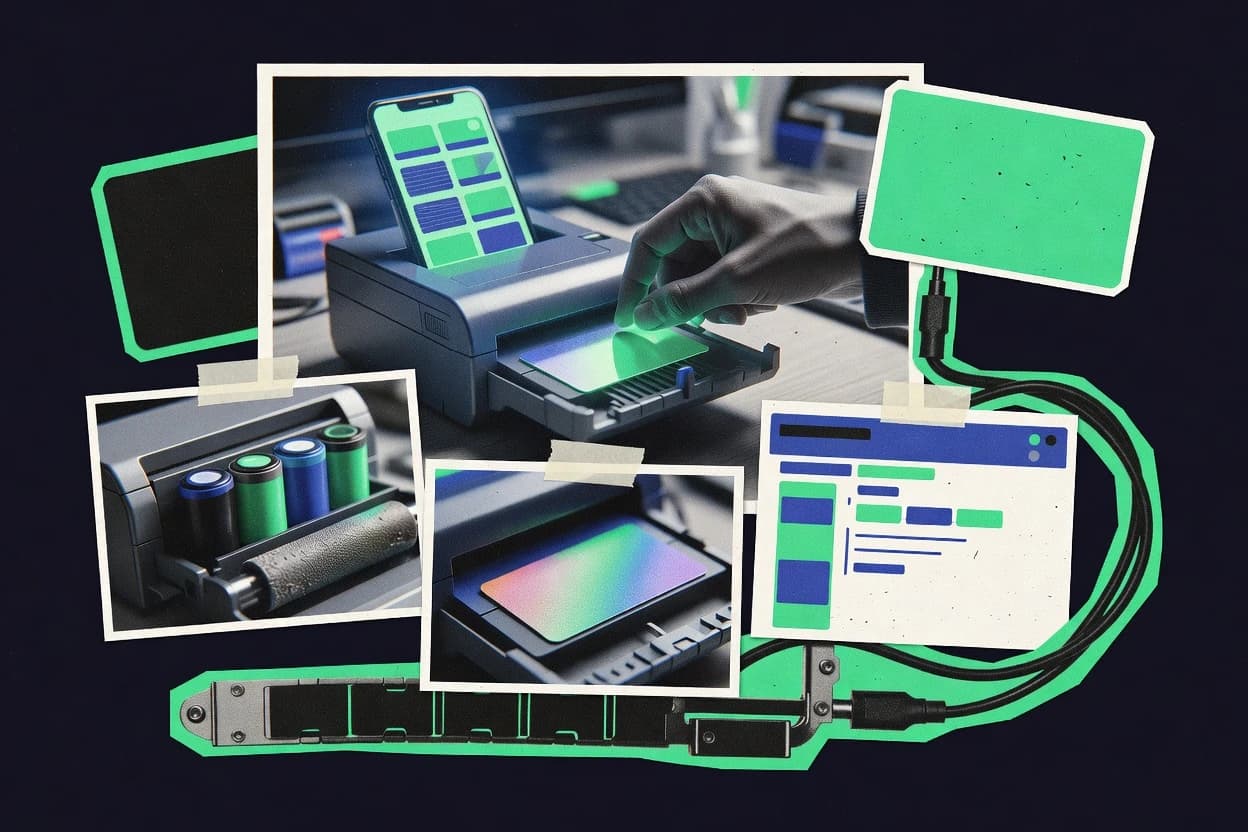 Top 10 Best Magic Card Printer Software of 2026