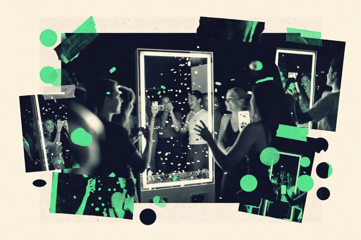 Top 10 Best Magic Mirror Photo Booth Software of 2026