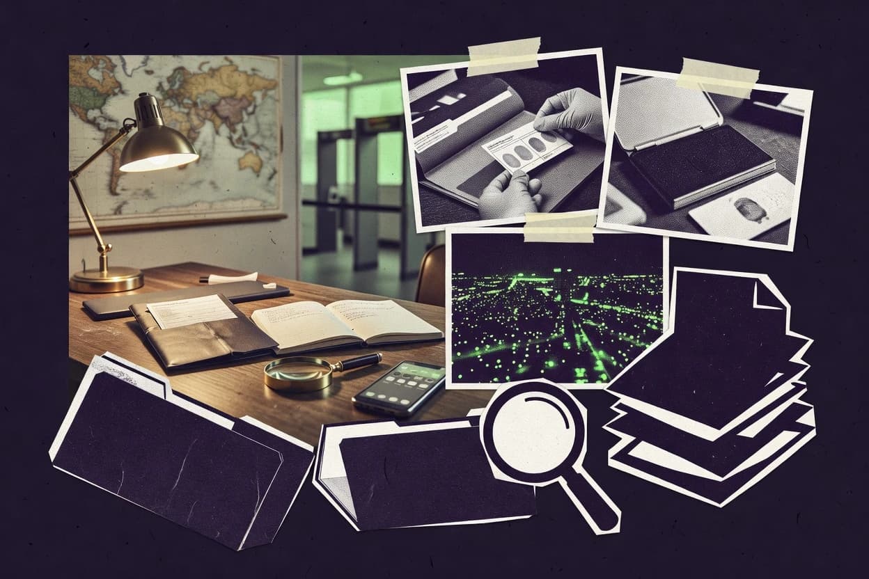 Top 10 Best International Background Check Services of 2026