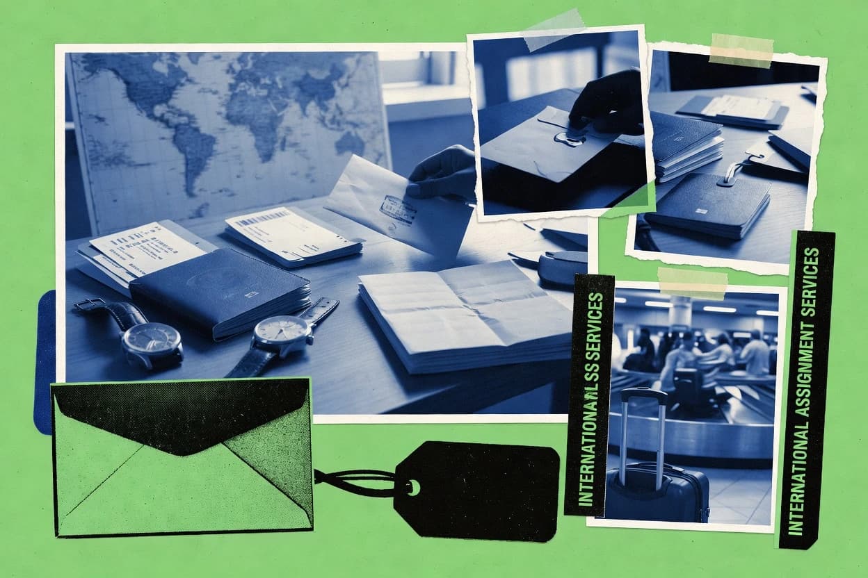 Top 10 Best International Assignment Services of 2026