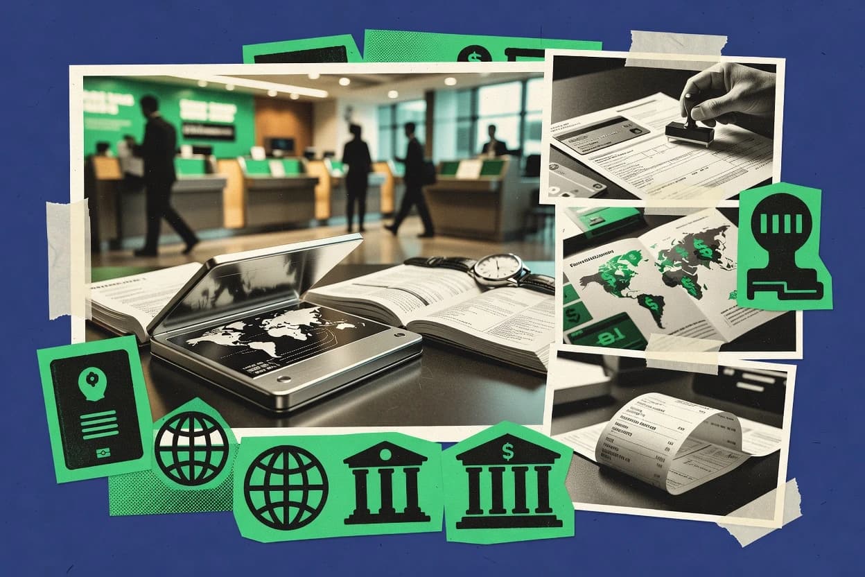 Top 10 Best International Banking Services of 2026