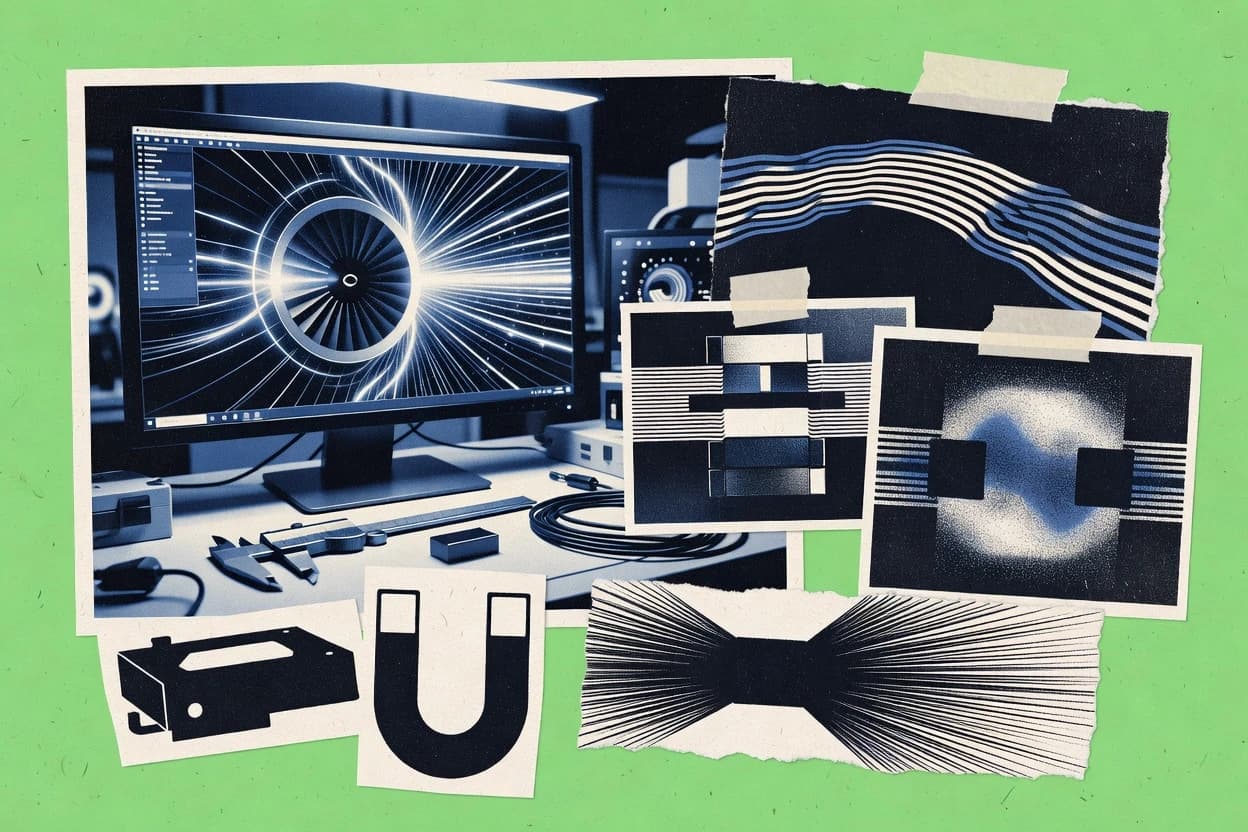 Top 10 Best Magnet Simulation Software of 2026