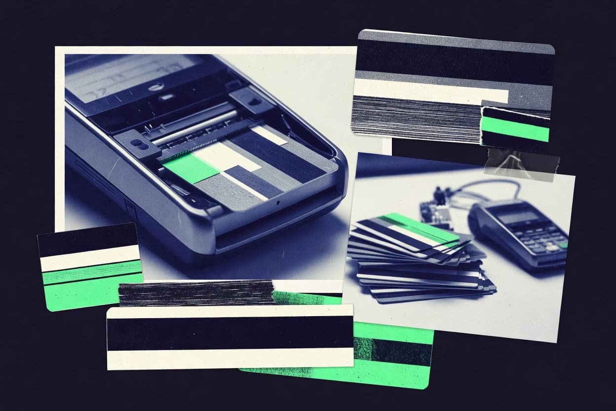 Top 10 Best Magnetic Card Reader Software of 2026