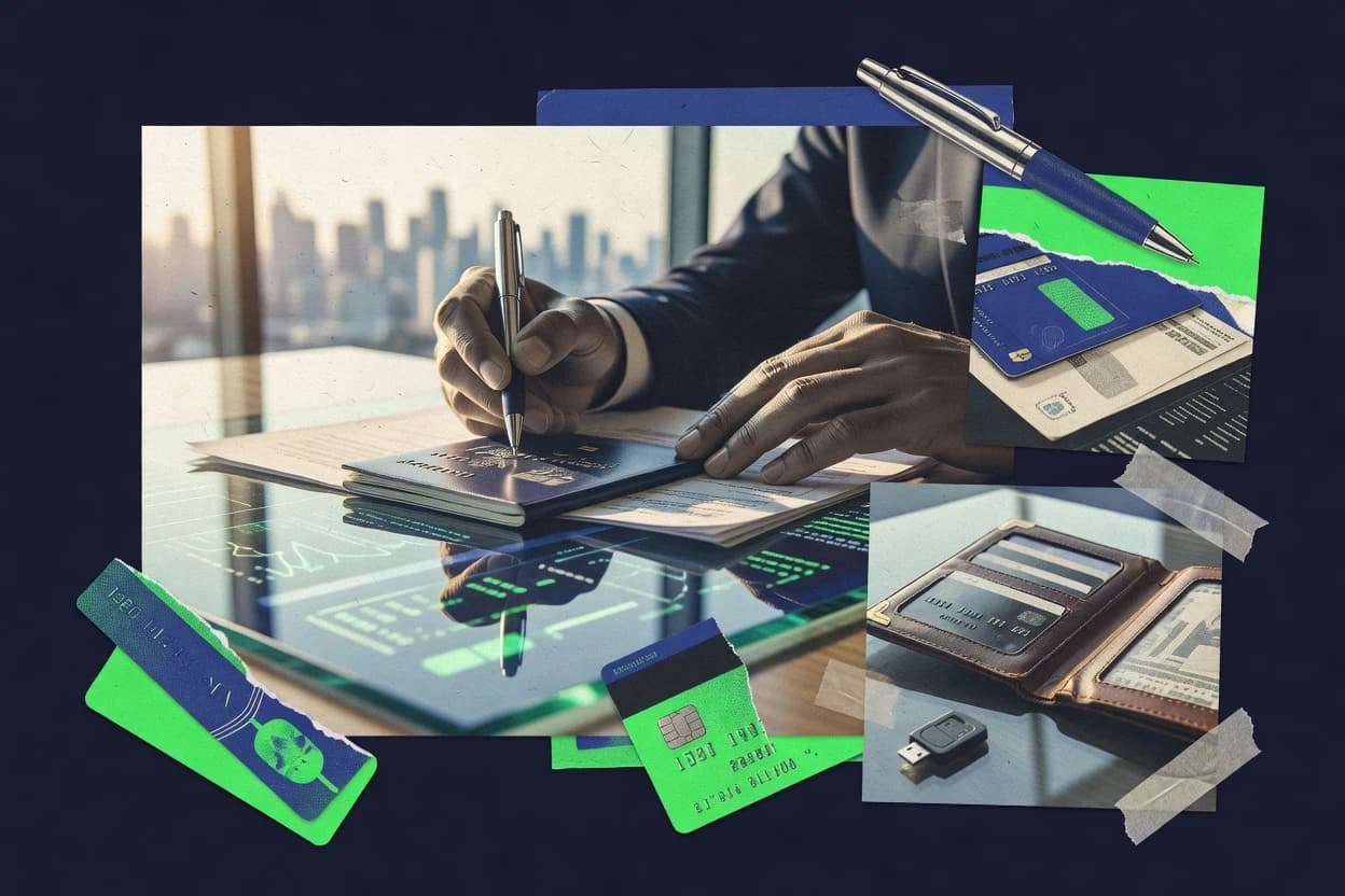 Top 10 Best International Business Banking Services of 2026