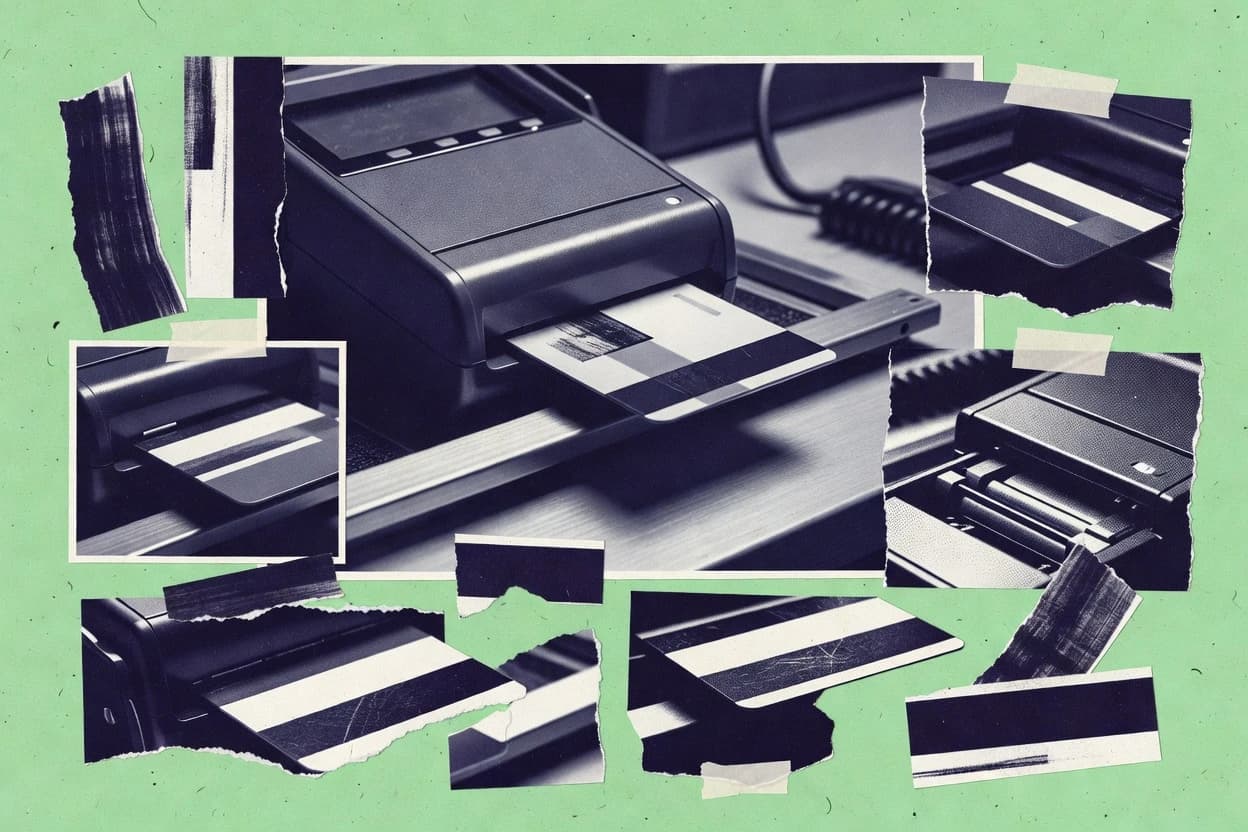 Top 10 Best Magnetic Card Reader Writer Software of 2026