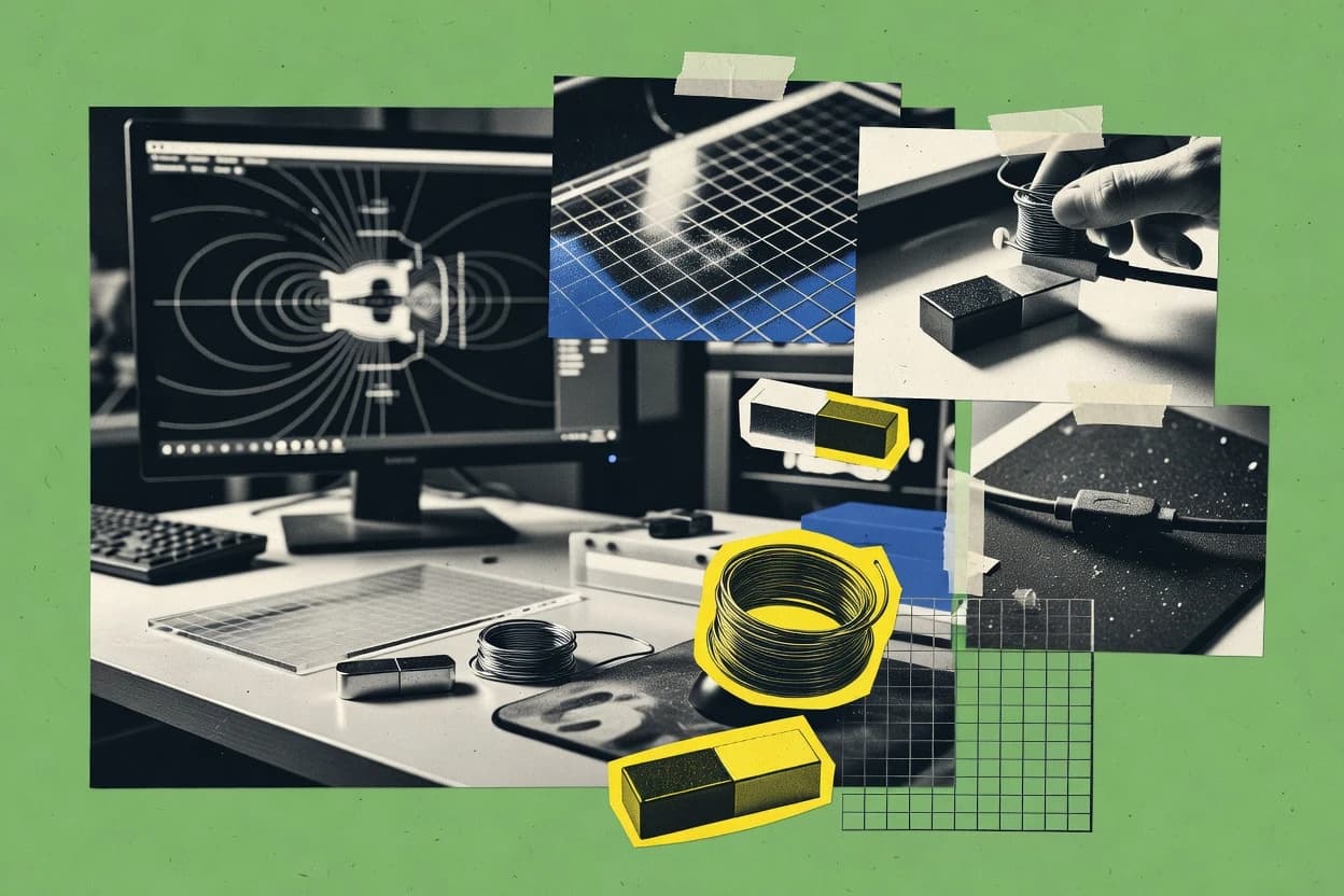 Top 10 Best Magnetic Modeling Software of 2026