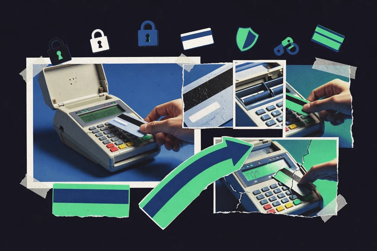 Top 10 Best Magnetic Stripe Reader Software of 2026