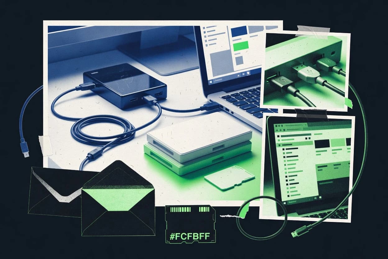 Top 10 Best Mail Backup Software of 2026
