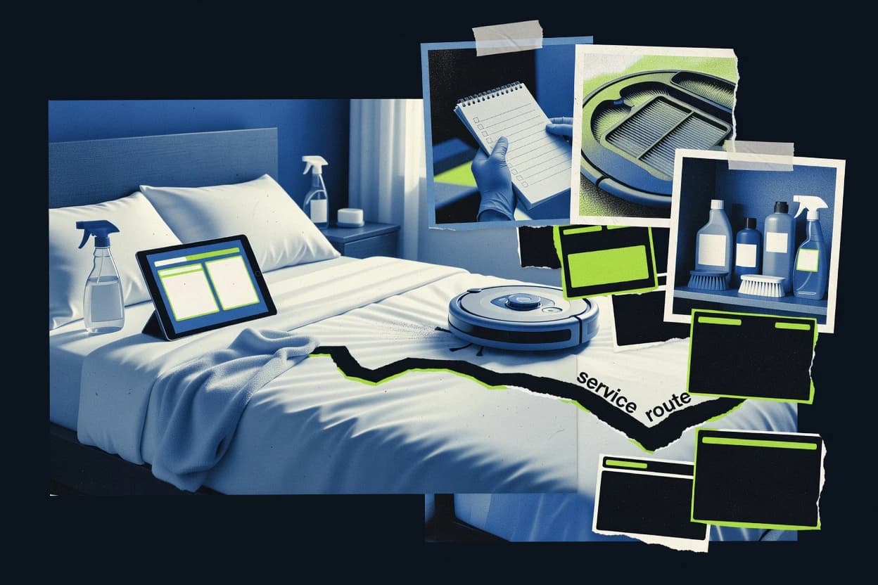 Top 10 Best Maid Software of 2026