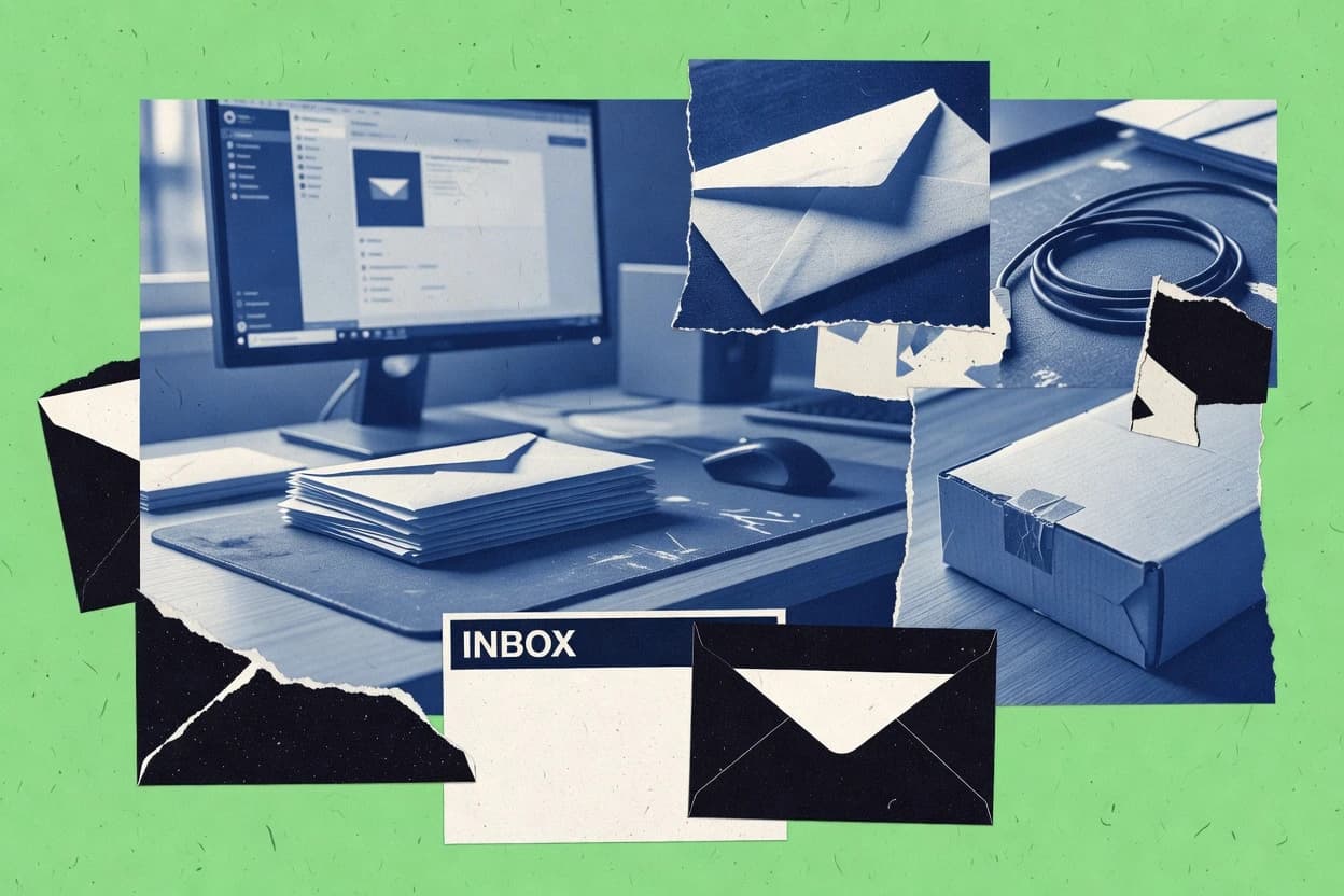 Top 10 Best Mail Client Software of 2026