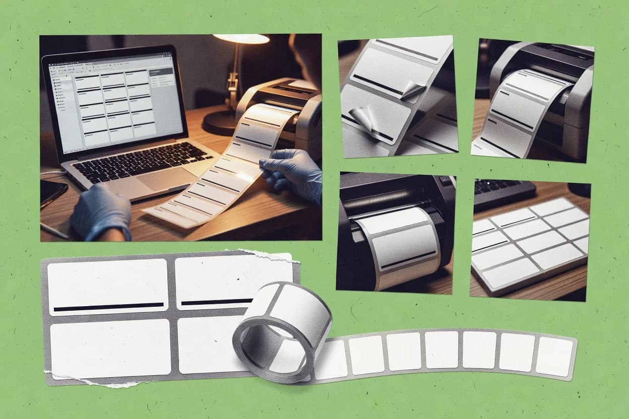 Top 10 Best Mail Label Software of 2026