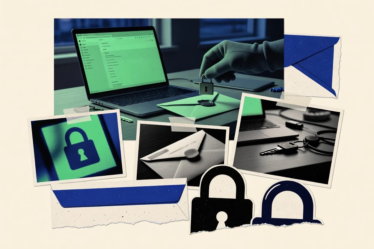 Top 10 Best Mail Encryption Software of 2026